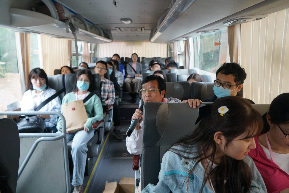 刘正生老师介绍William希尔历史