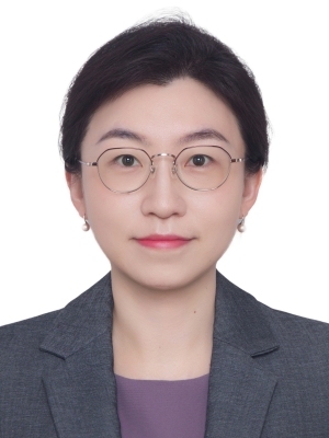 陈雯 教授